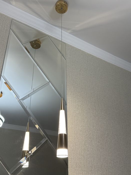 Подвесные LED-светильники