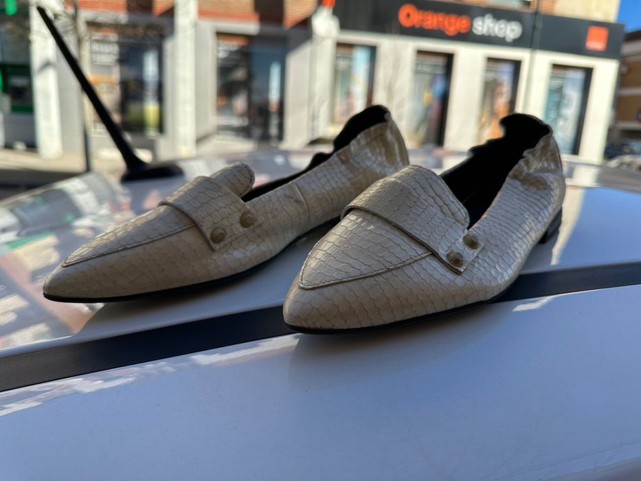 Balerini 37 noi Mjus gen Diesel Armani Gas Mugler