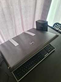 Vand laptop Dell XPS 2010