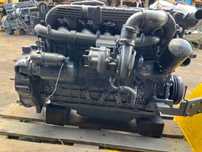 Motor VM 6 pistoane