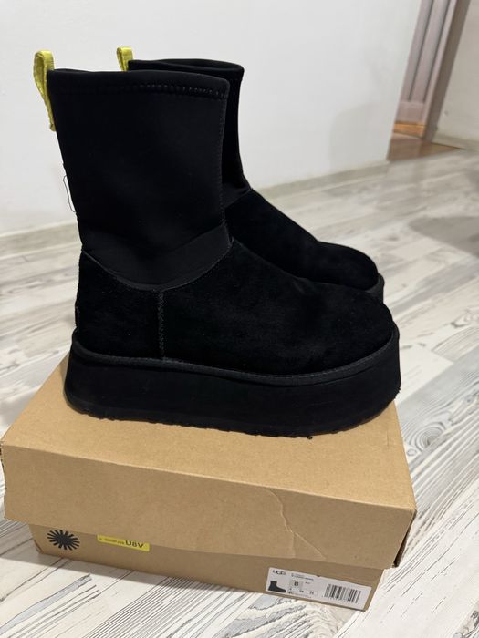 UGG W Classic Dipper