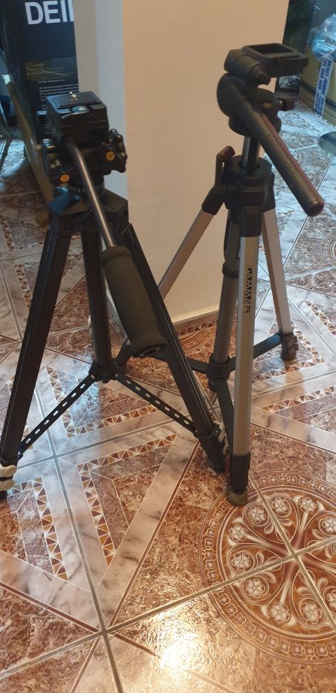 Camera stand / suport