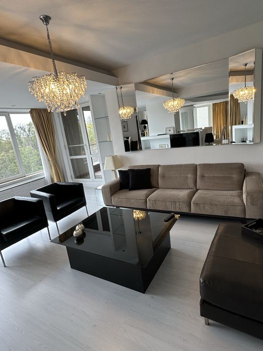 Apartament 4 camere Soseaua Nordului  110 - DE INCHIRIAT