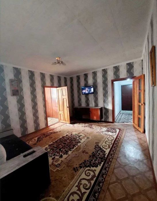Сдаётся своя 1 комнатная квартира