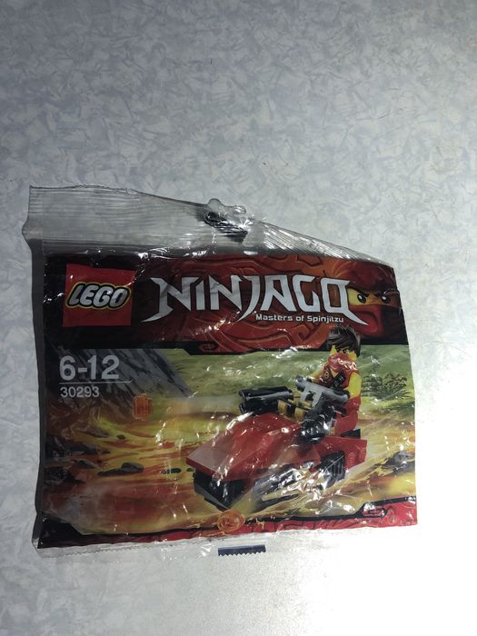 Lego Лего оригинал новый