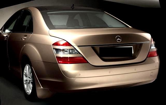 Брызговики на W221,W222, мерседес, S350..S500.S600.