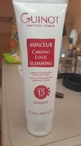 Guinot Minceur Chrono Logic - Crema anticelulitica si slabit 250 ml