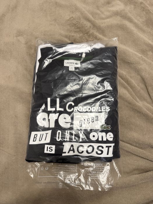 Пуловер Lacoste (нов)