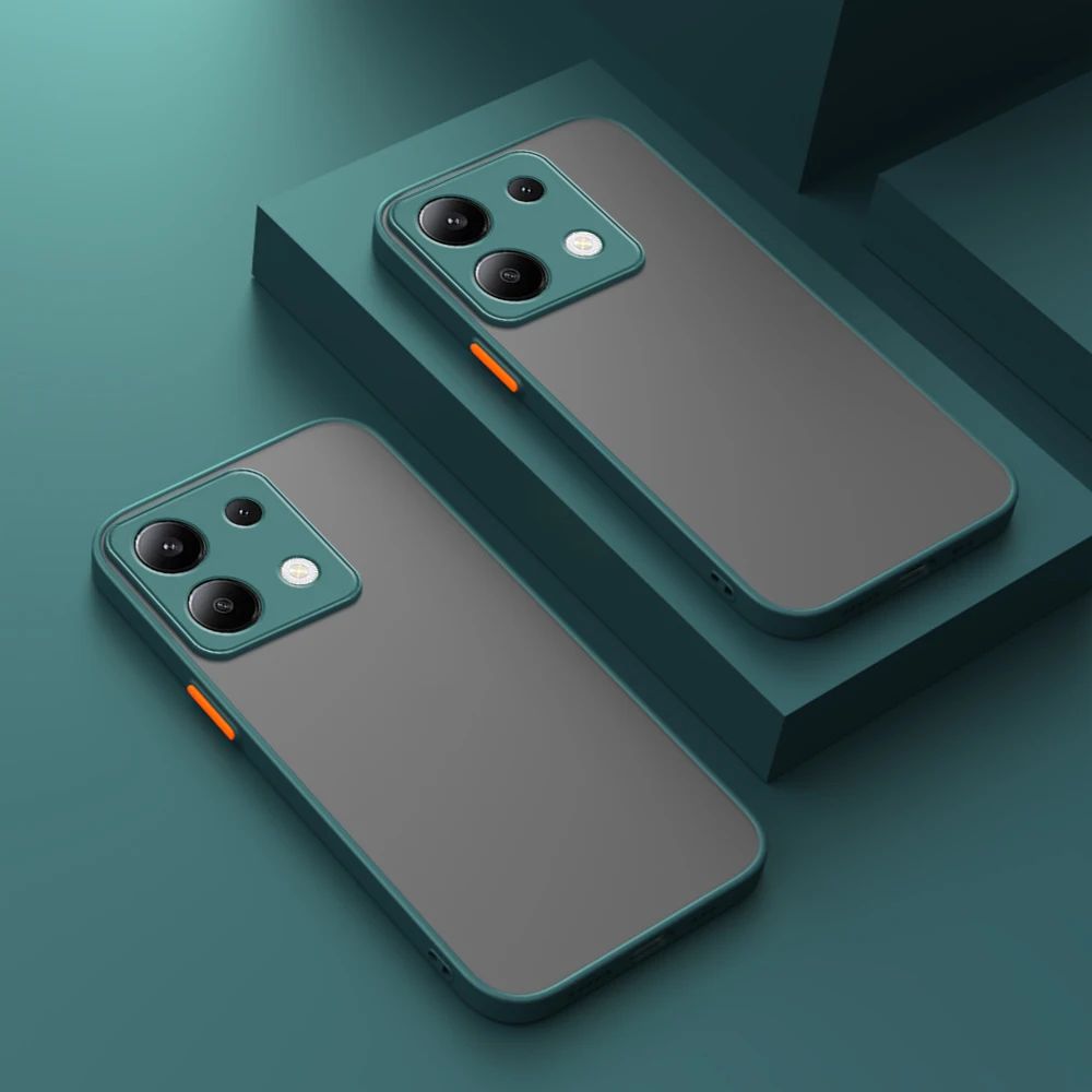 Цветен Кейс Rock за Xiaomi Redmi Note 13 Pro 4G / 5G / Pro+ 5G