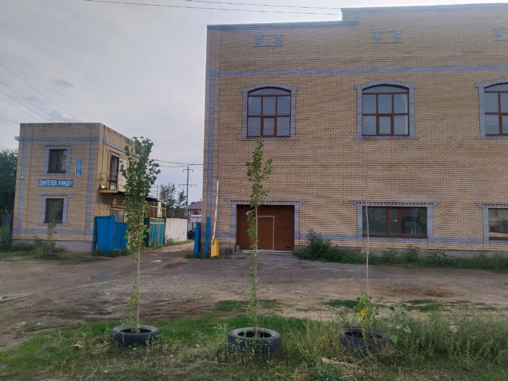 Сдаётся в аренду действующий комплекс автобоксов и автомалярного цеха