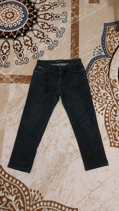 Шалбар Tommy Hilfiger