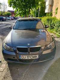 Vând BMW e 90  2000 benzina