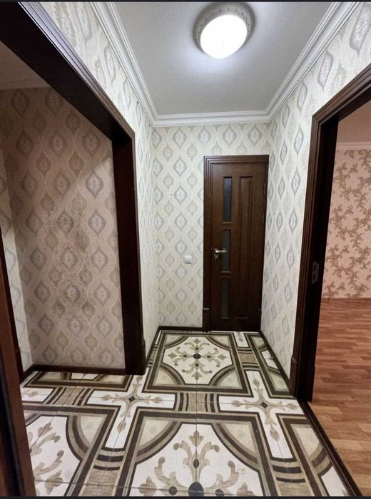 №4414 Продается квартира с ремонтом