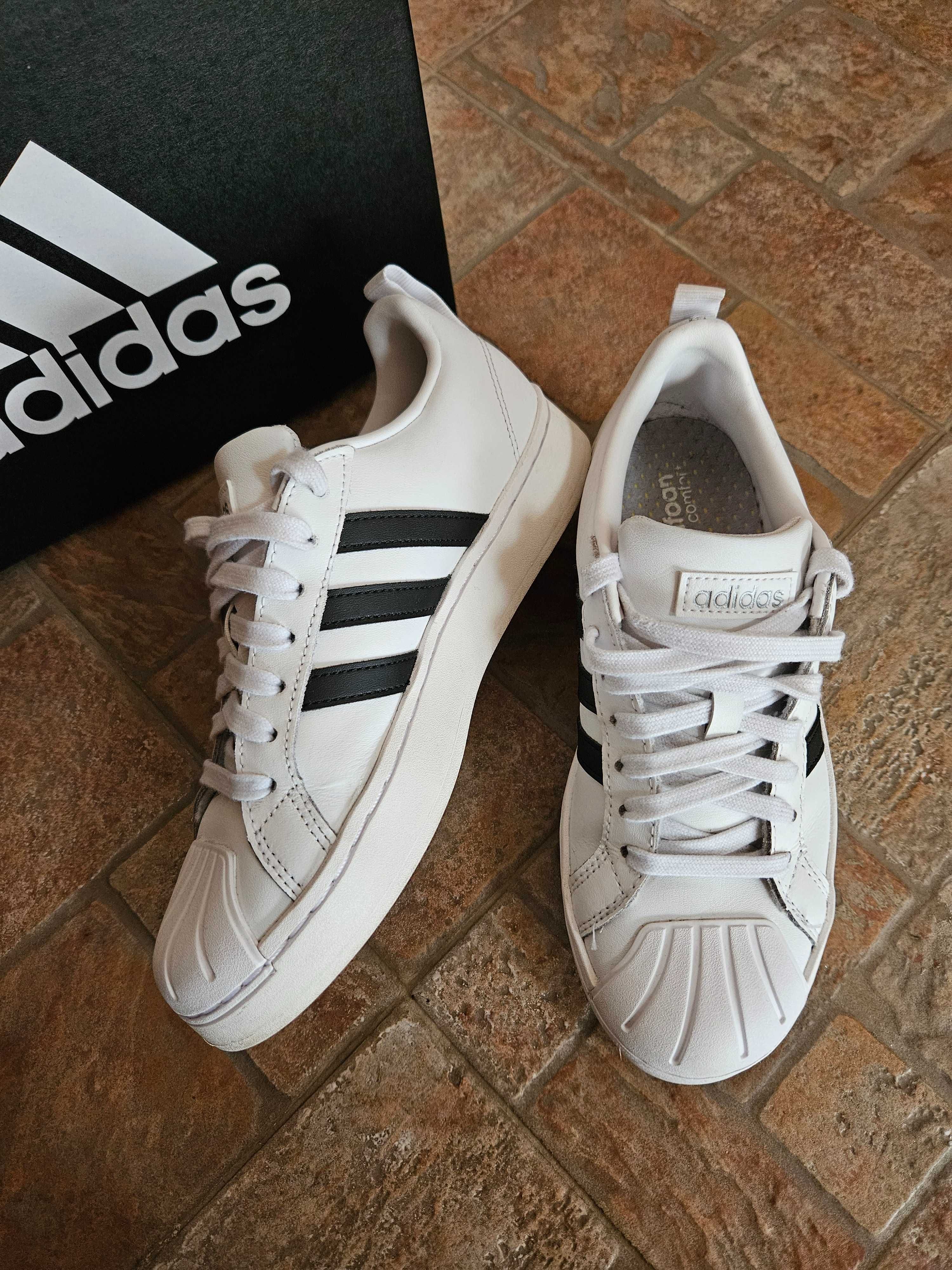Дамски кецове Adidas ,номер 37 1/3