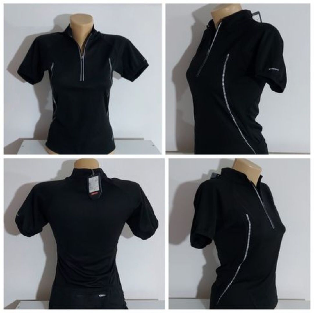 Set ciclism Nou costum bike North Bend Wicking Athletic Exocool nr 34