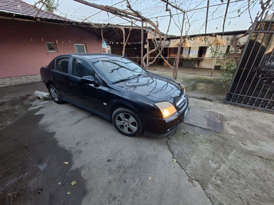 Vând autoturism Opel