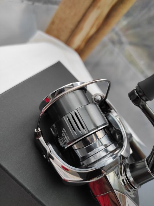 Shimano Stella fk