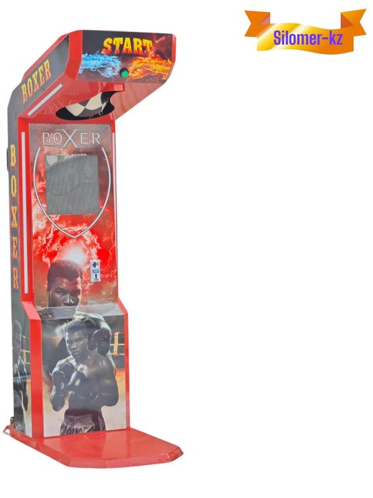 Продам Силомер Турецкий Удар Апарат