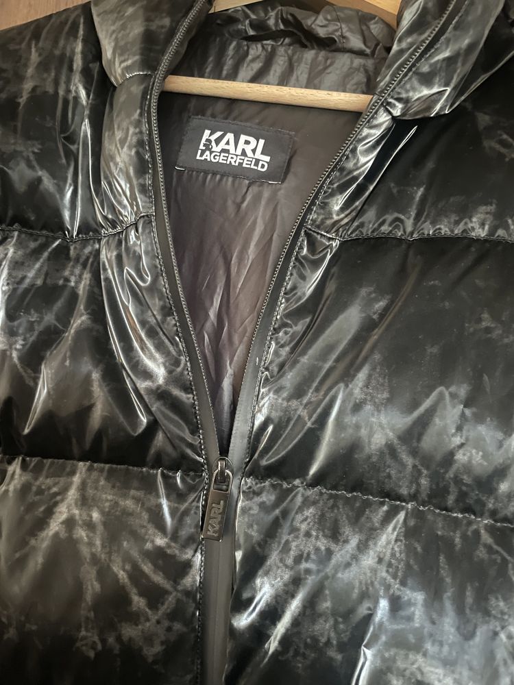 Karl Lagerfeld Jacket