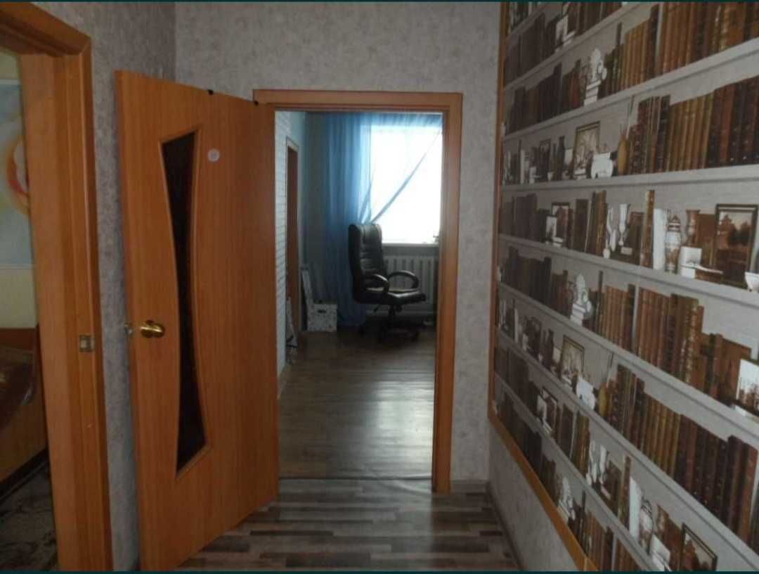 Д0132. Продается дом в Соцгороде