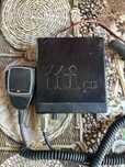 Statie radio TTI TCB 550