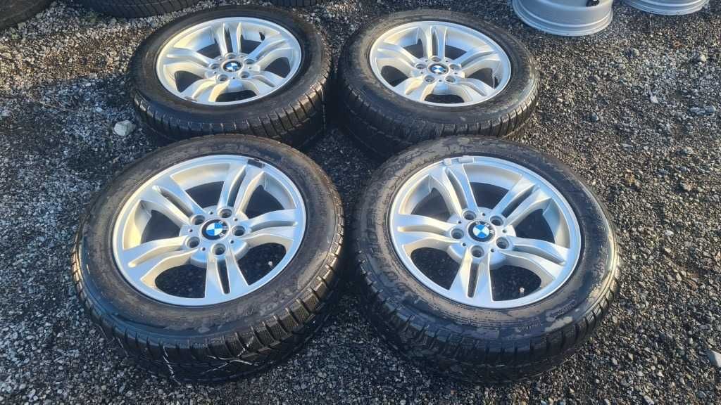 4бр.5/120 BMW x3 5x120
