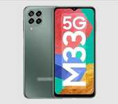 Samsung M33 5G  telefoni