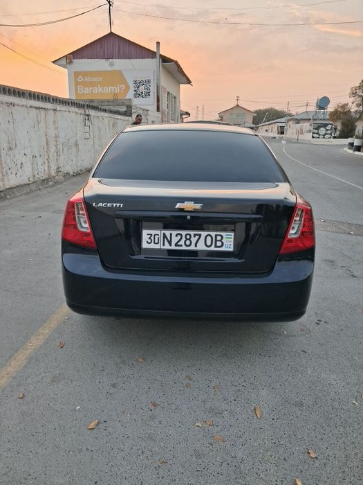 Gentra 2023 pachka
