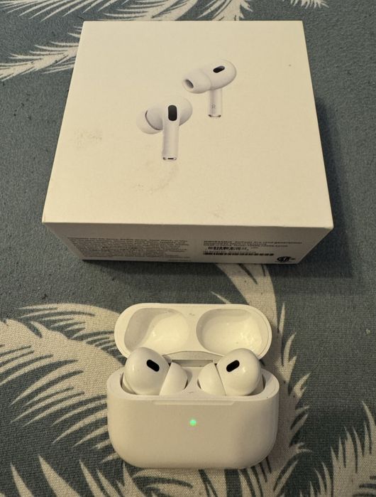 Casti Airpods Pro 2 ORIGINALE