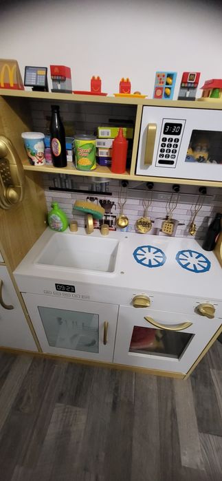 Bucatarie copii stare buna