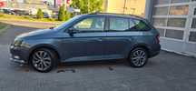 Skoda Fabia 1.0 TSI./EURO 6/Navi/Distronic/Consum mic