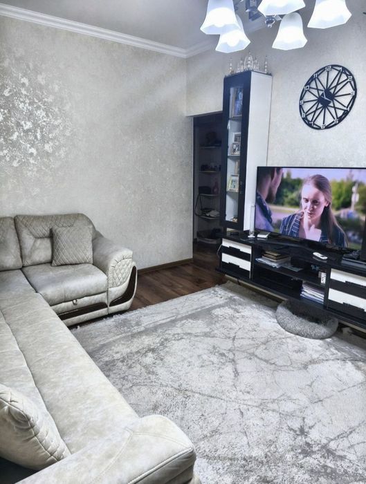 Продам свою квартиру