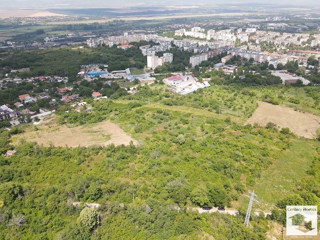 Продава се Парцел в Горна Оряховица - 822 кв.м за 10 €/кв.м - Снимка #3