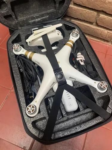 Drona  DJI PHANTOM 3 Profesional