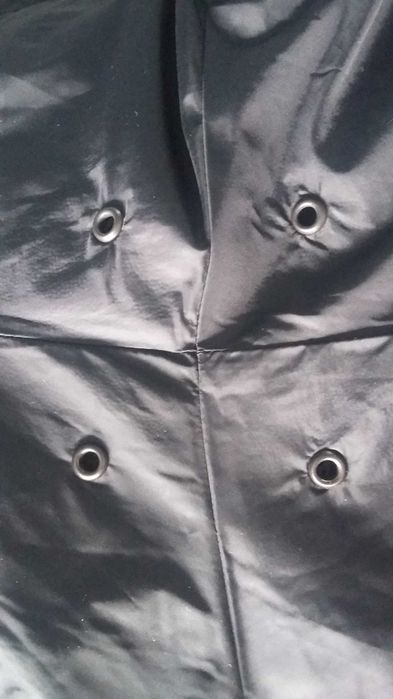 Luda Concept Луда широки карго къси панталони shorts jorts джортове