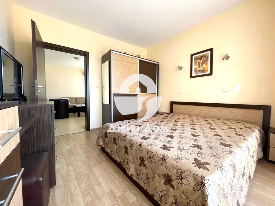 Продава се Тристаен апартамент в к.к. Слънчев бряг - 105 кв.м за 1096 €/кв.м - Снимка #5