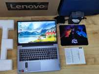 Новый Ryzen 5-5 SSD512GB ОЗУ20ГБ Ноутбук Ультрабук Lenovo idepad