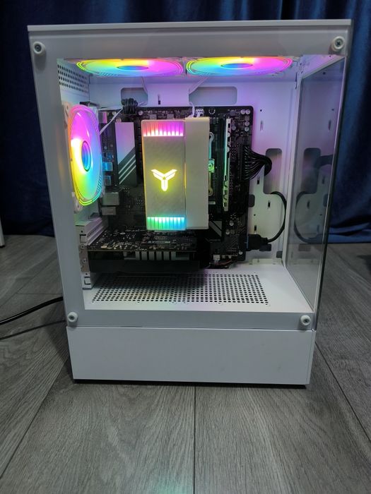 Продам Компьютер, AM5