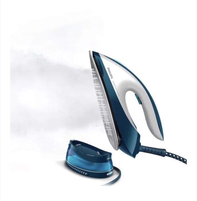Парна станция за гладене Philips GC7840/20