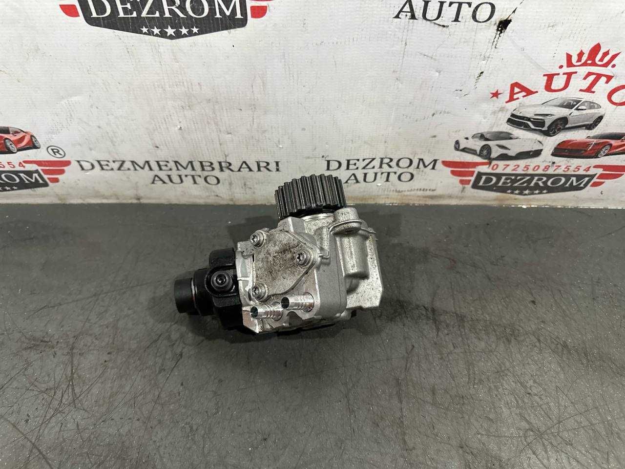 Pompa inalta presiune 05L130755 Audi 2.0 TDI