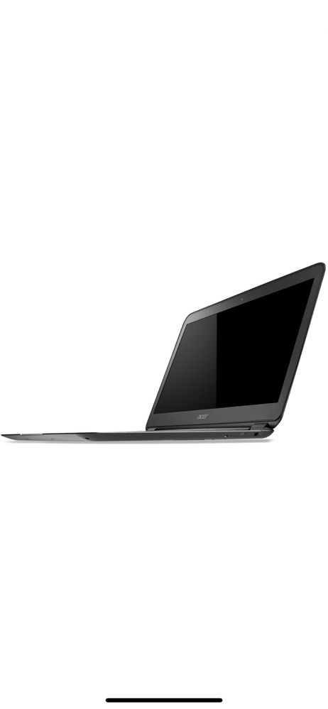 Laptop Ultrabook Acer S5-391 procesor Intel® Core™ i5-3317U