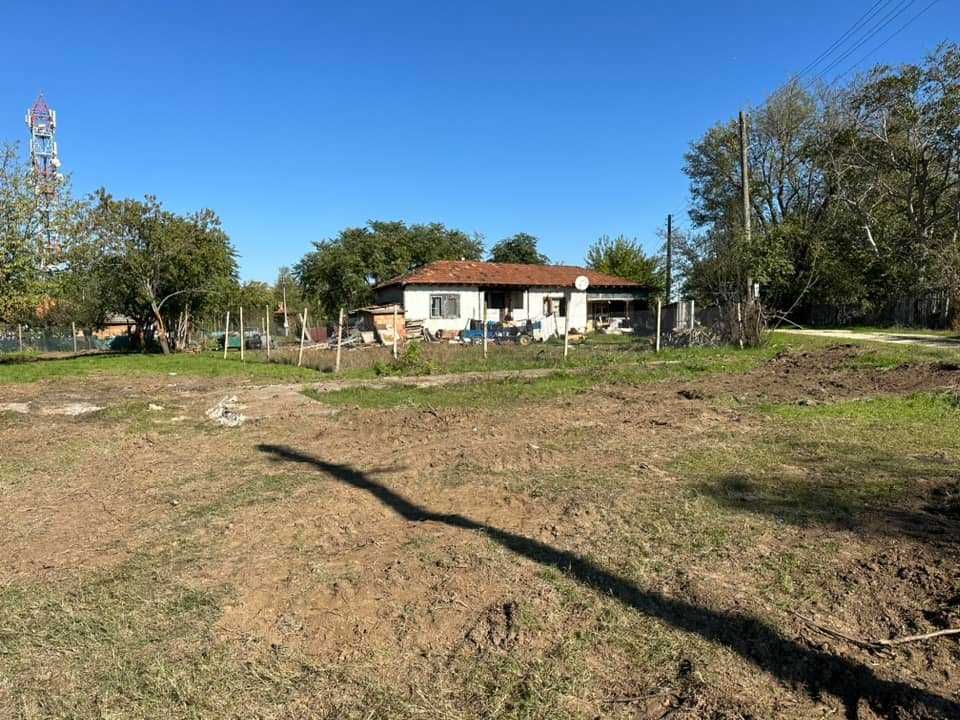 Продава се Къща в с. Калипетрово, Област Силистра - 280 кв.м за 183 €/кв.м - Снимка #7