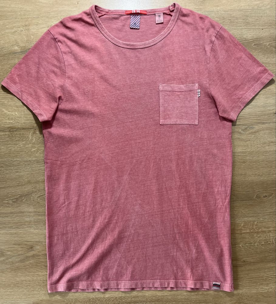 G-star Raw,Scotch&Soda,Gant мъжки тениски L