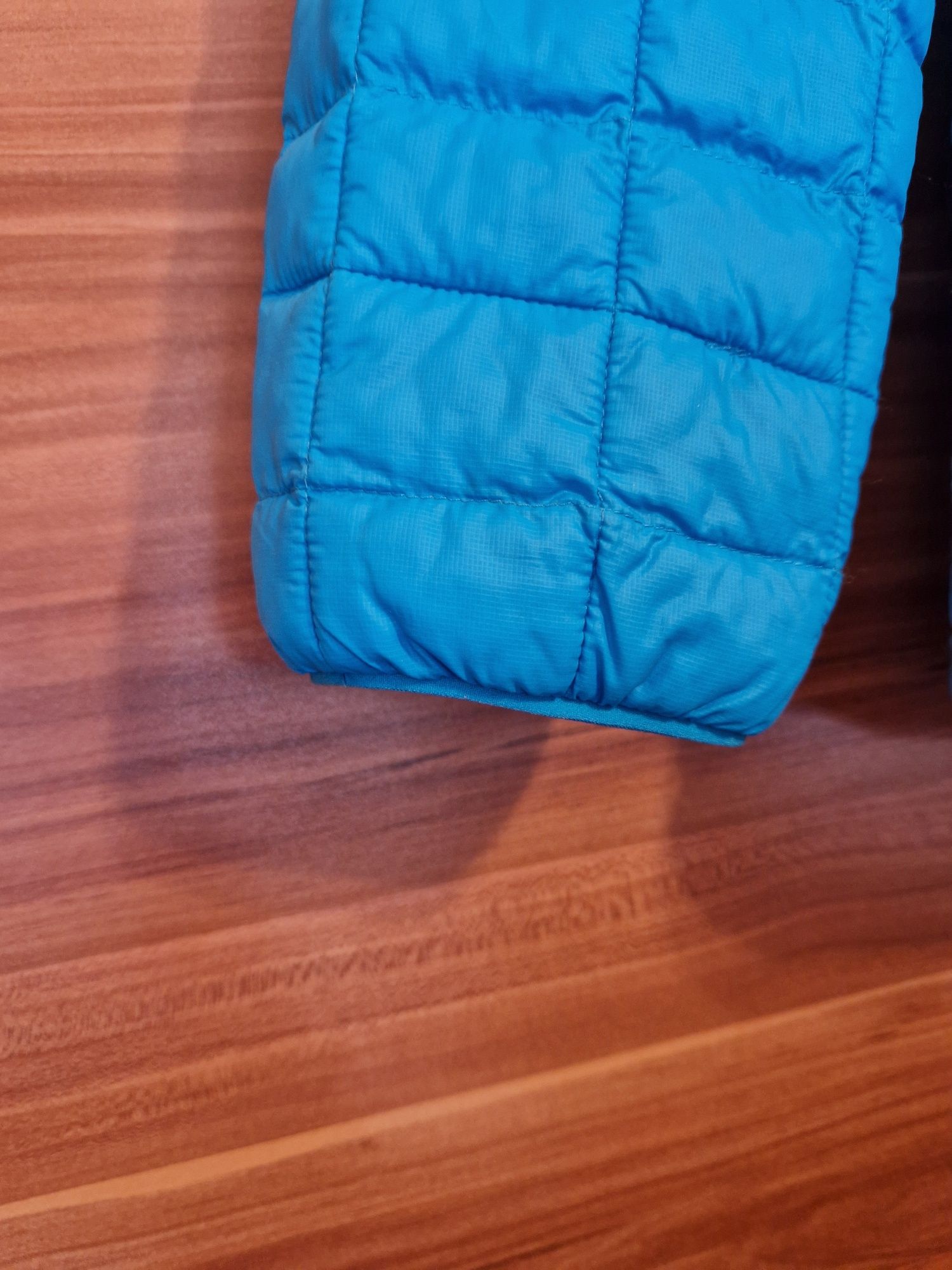 Primaloft яке The North Face ThermoBall Eco