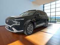 Hyundai Santa Fe Plug-in Hybrid 7 locuri / TVA deductibil / Finantare / Garantie