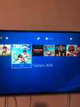 PS4 Slim Modat , 1000GB , + 60 Jocuri
