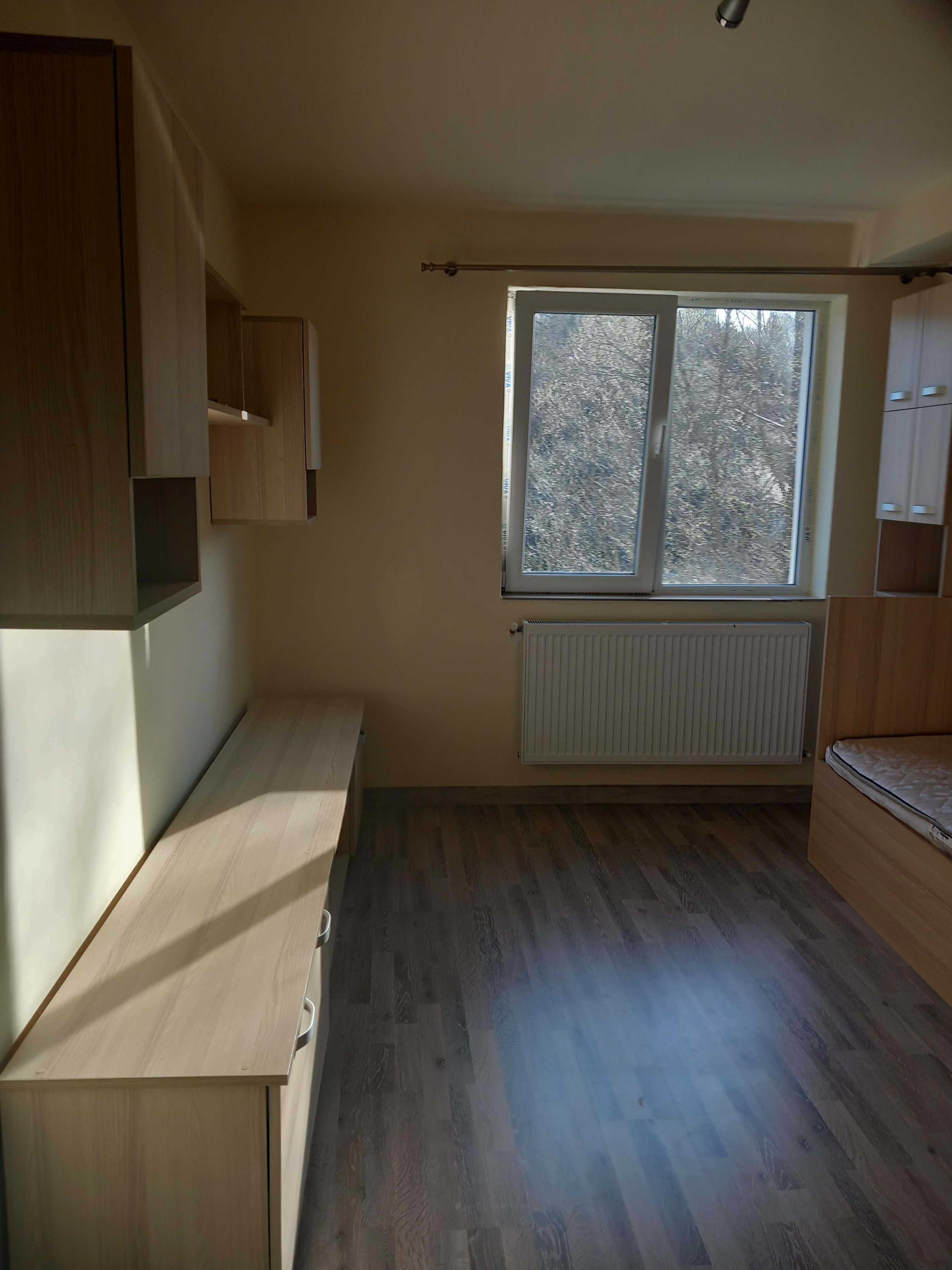 De vânzare apartament cu doua camere