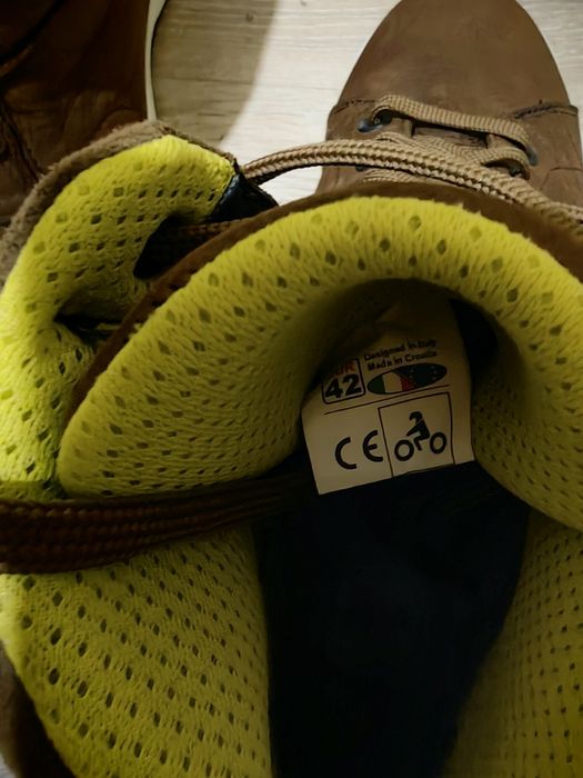 Боти мотоциклетни Forma