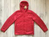 НОВО оригинално яке качулка THE NORTH FACE Thermoball Hoodie размер L