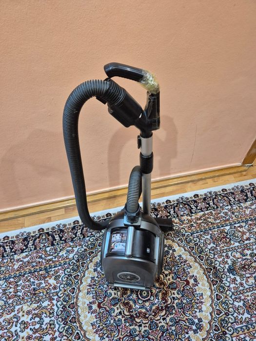 Продам пылесос samsung